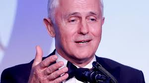 Brian Trumbull' the latest butchering of Malcolm Turnbull's name