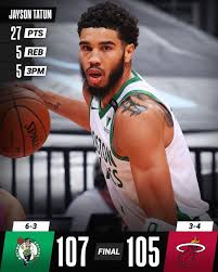 Like this page & support jayson tatum! Nba On Instagram Swipe Through To Recap Wednesday S 11 Games In 2021 Jayson Tatum Tatum Nba