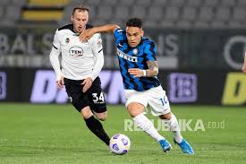 Sop penyimpanan b3 october 2020 0. Inter Tolak Proposal Atletico Terkait Lautaro Martinez Republika Online
