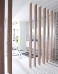 Lot 3 1 Lames Orientables Ella Bois Naturel Tous Les Conseils Et Les Dernieres Tendances Bricolage Dec Cloison Modulable Cloison Amovible Deco Entree Maison