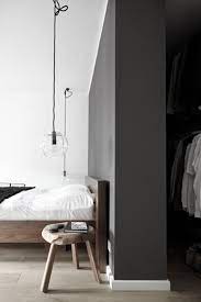 Chandelier lighting also hangs from the ceiling but features a branched system with many lights as opposed to one light like pendants. Should I Have Hanging Bedside Lights Mad About The House