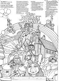 Muppet Movie Jpg 1157 1600 Cartoon Coloring Pages Star Coloring Pages Coloring Contest