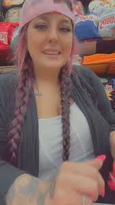 Check out Kaylie✨ from our Wheelersburg location showing off some her favs  that you can find at all 8 stores 🥰