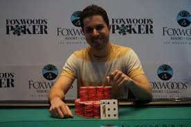 Check spelling or type a new query. World Series Of Poker Circuit Foxwoods Main Event Ends With Julian Sacks As The Winner Pokernews