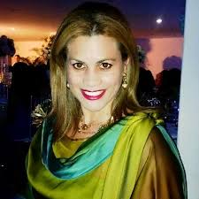 Ingrid Ballesteros S