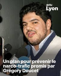 🔴 Municipales 2026 à Lyon : menacé par Jean-Michel Aulas, Grégory Doucet  cherche une dynamique en meeting ➡️ https://l.actu.fr/Pcel