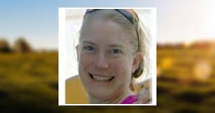 Carrie Anne Carlstrom Obituary April 2, 2010