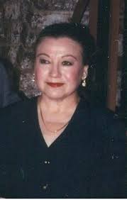 Eva Rendon Alvarado