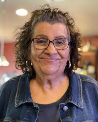 Otilia V. Dominguez Obituary