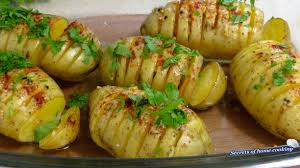 Note that, unlike fixed, it doesn't have a subject or show tense.) john was fixing it. Baked Potatoes Easy Recipe Recipes Baked Vegetables Stuffed Peppers