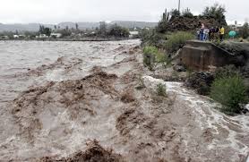 The national weather service in phoenix has issued a flash flood watch for a portion of south central arizona, including the following areas, apache junction/gold canyon, buckeye/avondale, cave. Flash Flood Watch Flood Advisory And Severe Thunderstorm Warning Issued In Arizona Following Tornado Alert