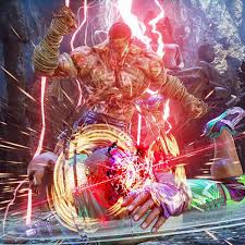 Gigas also has really funky pressure with his rage drive, where he starts charging at his opponent and gets enough frame advantage to force a 50/50; Tekken 7 Update 3 31 Full Patch Notes Revealed For Xbox One Ps4 And Steam Daily Star