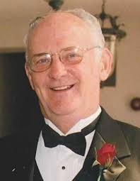 Kenneth Blanchard Obituary (1946