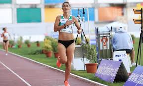 Jul 29, 2021 · as olímpiadas são o maior espetáculo do esporte mundial. Sara Moreira Qualifies For The Olympic Marathon Ineews The Best News