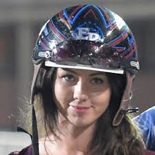 Aries startar i Margaretas Tidiga Unghästserie · Senaste nyheterna om trav  · Travronden