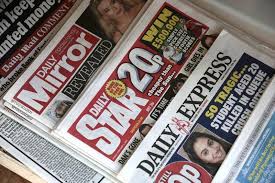 There are very good benefits to this printing. Breakingviews Uk Tabloids Dire Top Line Strengthens M A Case Reuters