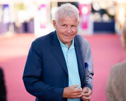 Patrick poivre d'arvor, dit ppda, est le né le 20 septembre 1947 à reims. Patrick Poivre D Arvor Une Autre Plainte Scandaleuse Deposee Par Son Ex Agathe Borne En 2011