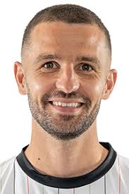 OH Leuven contre Sporting Charleroi