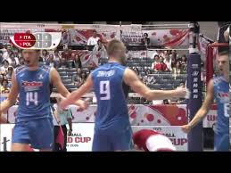 Dove vedere olimpiadi tokyo 2020. Italia Polonia 3 1 Volleyball World Cup Japan 2015 Migliori Azioni E Punto Finale Youtube