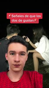 Señales de que dos se gustan sin hablarse