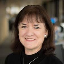 Jenny Edwards — Dr Becky Inkster