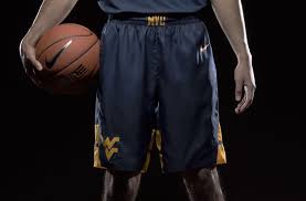 The official west virginia mountaineers pro shop has all the authentic west virginia jerseys, hats, tees, apparel and more at www.shopwvu.com. New West Virginia Basketball Uniforms Uniswag