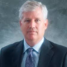 It is with great sadness that we say goodbye to our CEO Barry Mathews  today.