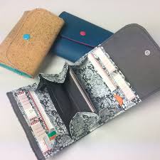 Portemonnaie Portemonnaie Schnittmuster Geldborse Nahen Schnittmuster Schnittmuster Tasche