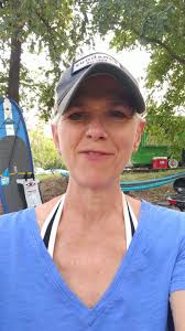 Love the Rowing Dock, in Austin where I just spent a relaxing hour