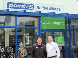 Wir bieten ihnen otani reifen des renommierten herstellers in allen gängigen grössen an. Reifen Bunger Wird Weiterer Otani Stutzpunkthandler Reifenpresse De