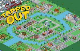 Tapped Out Christmas 2021 Simpsons Tapped Out Server Down Nov 2021 Product Reviews