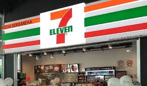 The company was founded in 1984 and based in kuala lumpur, malaysia. Rm1 Goodday Non Dairy Milk With 4 Different Flavours Available At 7 Eleven For A Limited Time Only Kl Foodie
