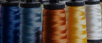 What is Nylon Yarn (Polyamide Yarn): Properties, Varieties ...