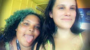 Allison Marie Rios Obituary April 2, 2022