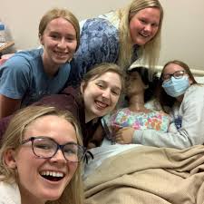 Virtual Spotlight 2021 is underway!! We have heard from Susan Barnes about  diabetes care & Kimberley Tiete about the power of arts with activity  programming. Now Mark Gerdes is teaching us all