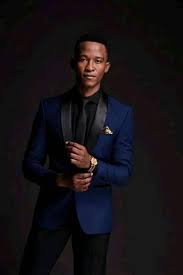 Katlego maboe was taken off air pending the outcome of investigations into abuse allegations levelled against him. Cjwfiqkkuh N5m