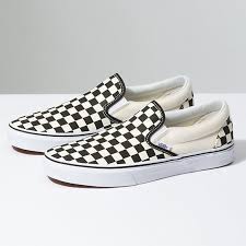 Maybe you would like to learn more about one of these? Checkerboard Slip On Shop Shoes At Vans