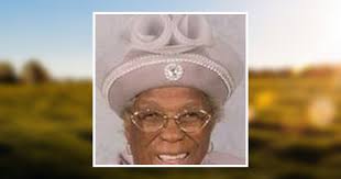 Marie Coxon Obituary January 9, 2010