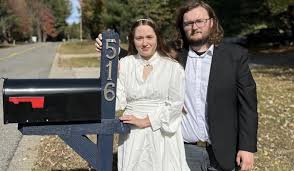 Brianne Jackson and Steven Haupt's Wedding Website