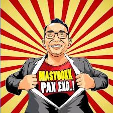 Netizen pertanyakan eko kuntadhi yang bisa menyebarkan data pelaku persekusi banser tanpa izin kepolisian. Eko Kuntadhi On Twitter Layak Dibaca Twitter