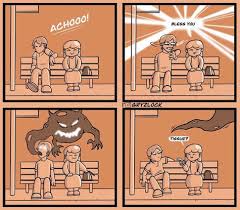 Image result for sarcastic comics