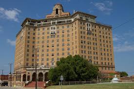 Earl baker closed the hotel in 1972, on his 70th birthday,… Crazy Town Pictures Baker Hotel Ghost Adventures Travel Channel Travel Channel S Ghost Adventures Travel Channel