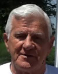 Obituary for Edwin H. Wright