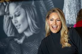 Wieder Helene Fischer sein»