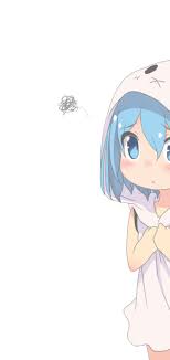 The great collection of cute anime couple wallpaper for desktop, laptop and mobiles. Cute Anime Phone Wallpapers 1440x3040 Download Hd Wallpaper Wallpapertip