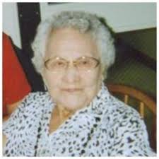 Obituary information for Teresa Alvarez