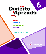 La ruta marítima del norte, conocida también como ruta del ártico es una ruta de navegación que conecta los océanos atlántico y pacífico a través de las. Guia Montenegro Del Alumno De 6Âº Pdf Docer Com Ar