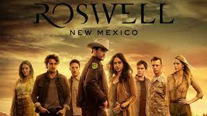 Розуэлл, нью‑мексико (сезон 03) — roswell, new mexico (season 03), 2021. Roswell New Mexico Season 3 Release Date And Preview Otakukart