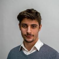 Ben Trapuzzano's Instagram, Twitter & Facebook