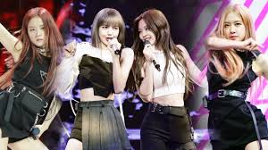 Yeah, yeah, yeah, yeah, yeah rum, pum, pum, pum, pum, pum, pum let's kill this love! Blackpink Kill This Love Live Performance Youtube